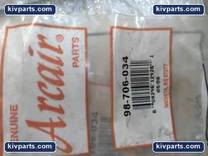 Arcair 98-706-034 Welding Supply – actual item, photo 2 of 3