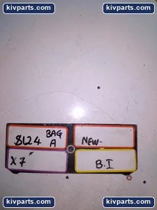 Mersen RF150 Time Delay Fuse – actual item, photo 3 of 3