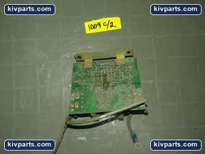 Reliance Electric 0-48680-502 Industrial Drive Control Board – actual item, photo 3 of 4