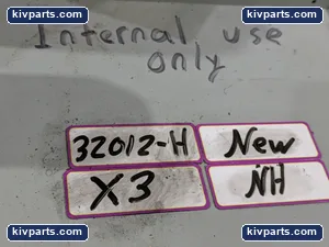 Square D AU 110.0 Overload Heater Element – actual item, photo 5 of 5