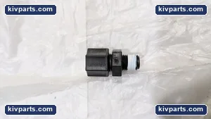 Nordson 7017020 Comp BLK Poly – actual item, photo 3 of 7