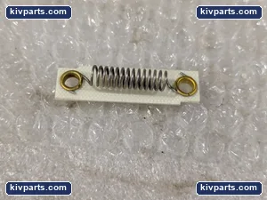General Electric CR123K1.82A Overload Relay Heater Element – actual item, photo 4 of 5
