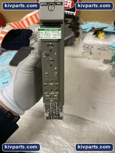 Foxboro 2AK-45 Card Module Industrial PLC – actual item, photo 5 of 10