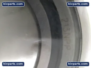 Fafnir Ball Bearing – actual item, photo 3 of 7
