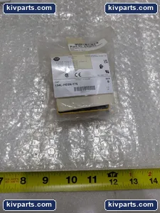 Allen-Bradley 194L-HE6N-175 Disconnect Handle – actual item, photo 2 of 5