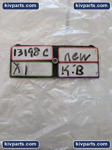 Fair-rite VO Ferrite Clip – actual item, photo 3 of 3