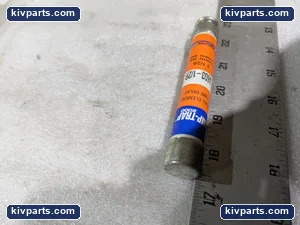 Mersen A6D3-1/2R Fuse – actual item, photo 3 of 7