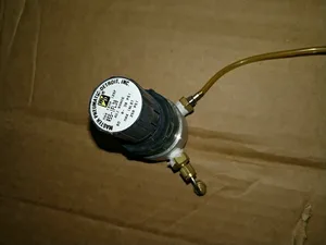 Master Pneumatic R55 1FL30 Piston Pressure Regulator