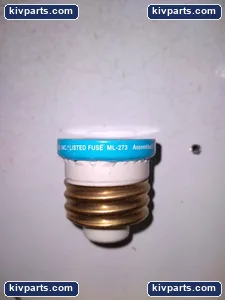 Bussmann ML-273 FUSE – actual item, photo 3 of 6