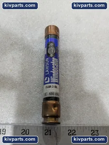 Littelfuse FLSR003.IDL Fuse – actual item, photo 4 of 6
