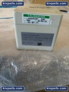 Mettler Toledo ME-216506 Lab Equipment – actual item, photo 3 of 8