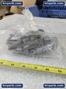 Versa VSG35231 Pneumatic Solenoid Valve – actual item, photo 4 of 6