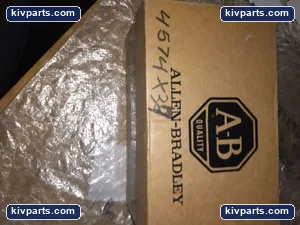 Allen-Bradley 1745-E104 Unit Programmable Controller – actual item, photo 4 of 5