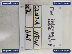 2/ORDER Hardware – actual item, photo 6 of 6