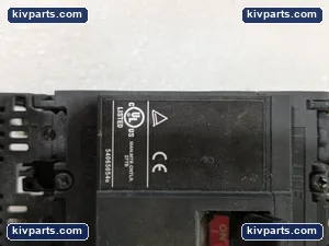 Fuji Electric SA33C Molded Case Circuit Breaker – actual item, photo 3 of 7