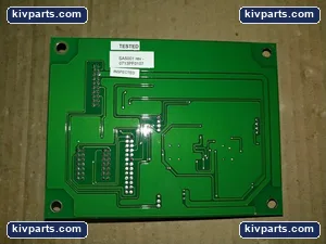 Applied Energy SA5001 Inverter Control Board PCB – actual item, photo 3 of 3