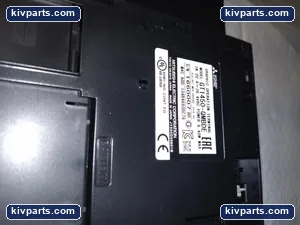 Mitsubishi GT1450-QMBDE Graphic Operation Terminal – actual item, photo 5 of 6