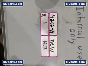 Sylvania Heater Element Motor Starter – actual item, photo 7 of 7