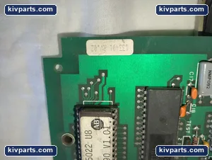 Allen-Bradley 133401 1336 Display Monitor – actual item, photo 4 of 8