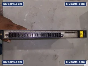Reliance Electric 0-57400-A Input Module DCS Circuit Board – actual item, photo 5 of 7