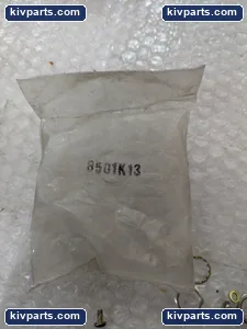 Cutler-Hammer 8501K13 Toggle Switch – actual item, photo 2 of 10