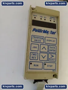 PM-L3 Keypad Control Panel – actual item, photo 3 of 4