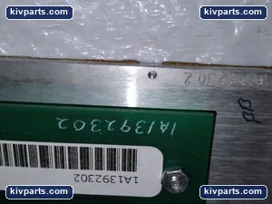 Microtrak 1A1392302 Web Printing Controls WPC Board – actual item, photo 3 of 5