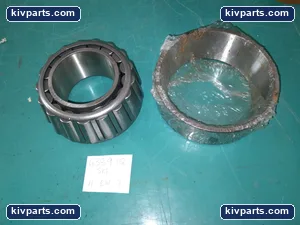 SKF 63897Q Tapered Roller Bearing – actual item, photo 2 of 4