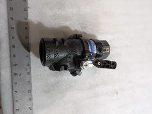 OPW 10P0923 Emergency Shut-Off Shear Valve