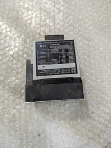 Square D Industrial Control Relay – actual item, photo 1 of 6