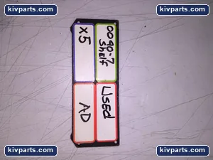 ASCO 8300B59F Solenoid Valve – actual item, photo 4 of 4