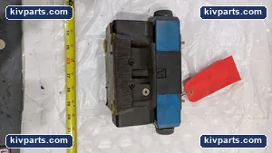 Vickers DG5S4 Hydraulic Cylinder – actual item, photo 11 of 14