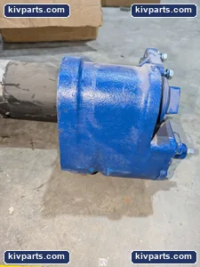 Rykin STPMV52-VL5-13 Company 2254 Pump – actual item, photo 2 of 7