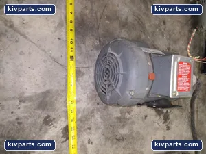Marathon F103 Electric Motor – actual item, photo 4 of 6