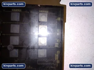 Mitsubishi M335M CNC Control Board – actual item, photo 3 of 5