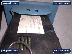 Honeywell DC2005-0-0000-00FM-00-0111 Process Controller – actual item, photo 3 of 6