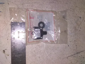 Carling CMB-203-27G3N-W-A/20-XG Panel Mount Circuit Breaker