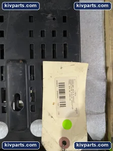 Panalarm Ametek Annunciator Alarm Panel – actual item, photo 3 of 8