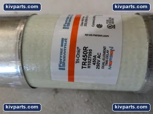 Mersen TR450R Fuse Class RK5 Fuse – actual item, photo 6 of 8