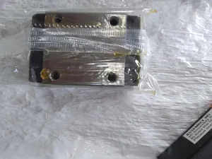 THK SR20W1SS GK Linear Guide Block