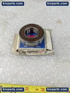 NSK AD-0006520 Deep Groove Ball Bearing – actual item, photo 2 of 5