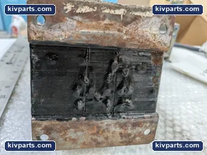MT-15T Chassis Mount Terminal – actual item, photo 3 of 7