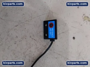 Keyence PS-56T Photoelectric Sensor Amplifier – actual item, photo 3 of 5