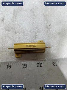 NTE 50WM110 Resistor – actual item, photo 3 of 8