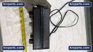 000256 System Technology Power Supply – actual item, photo 5 of 7