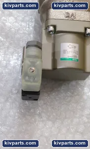 CKD 0-0.5NPA Pneumatic Component – actual item, photo 6 of 6