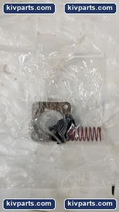 Fill-Rite KIT321BV Hardware – actual item, photo 2 of 3
