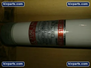 Mitsubishi G50A CL T30A LB Link Fuse – actual item, photo 2 of 2