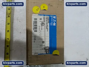 Eaton CGB394 Thread Cord and Cable Fitting – actual item, photo 3 of 4