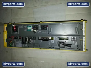Fanuc A05B-2400-C060 Control – actual item, photo 2 of 8